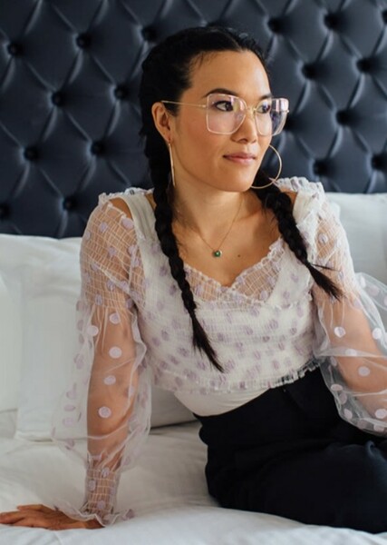 Ali Wong photo