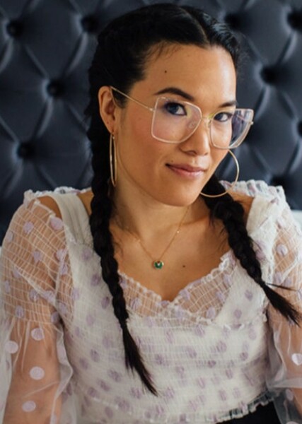 Ali Wong photo