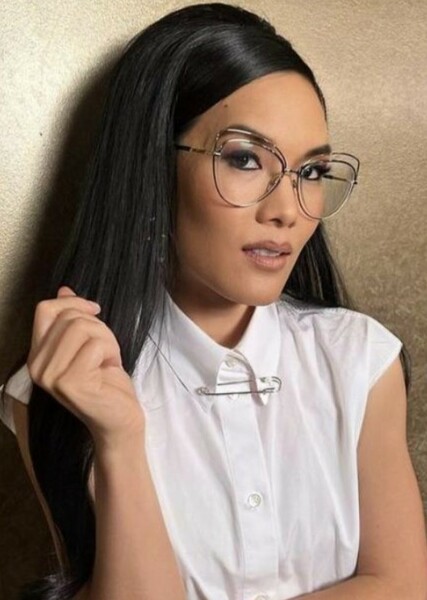 Ali Wong photo