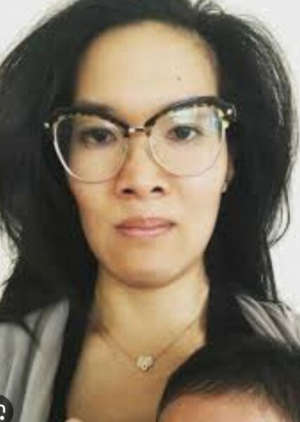 Ali Wong photo