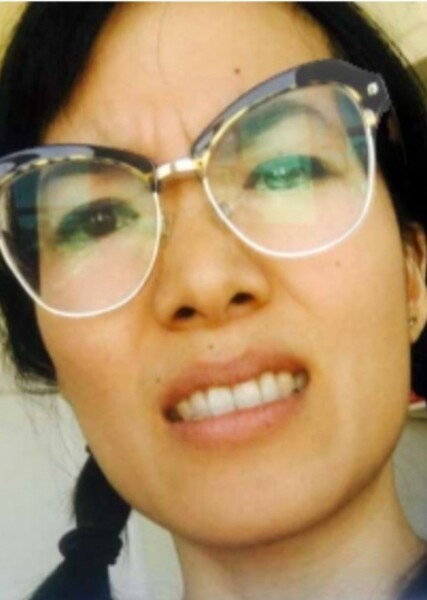 Ali Wong