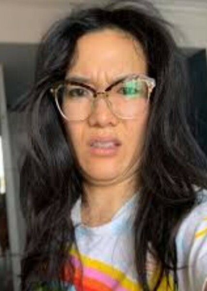 Ali Wong photo