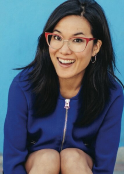 Ali Wong photo