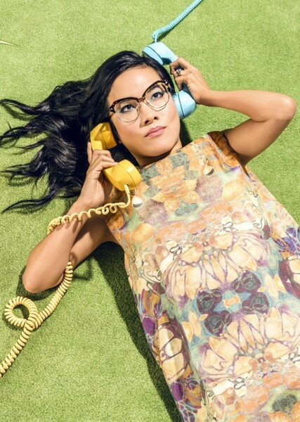 Ali Wong photo