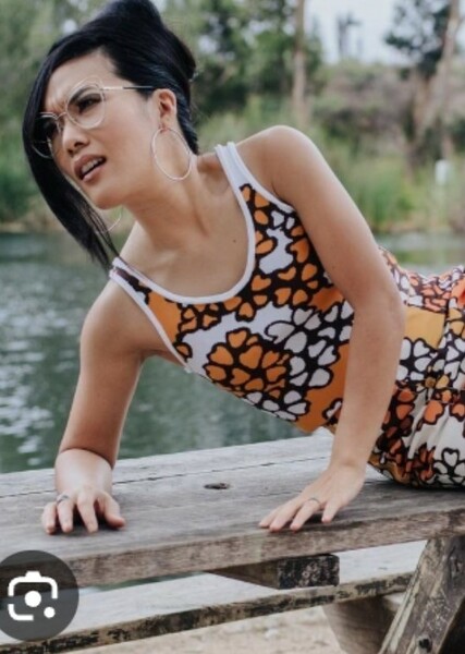 Ali Wong photo
