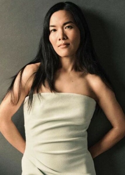 Ali Wong photo