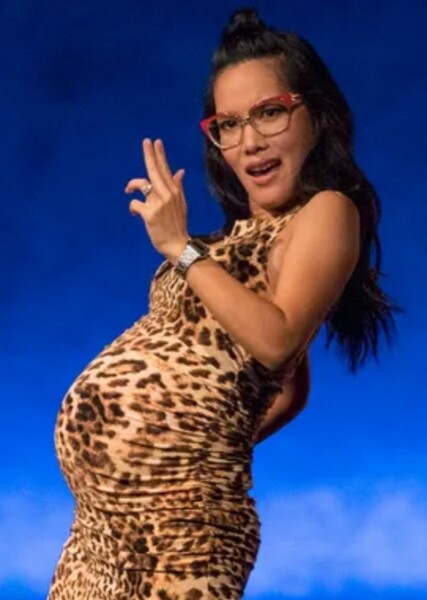 Ali Wong photo