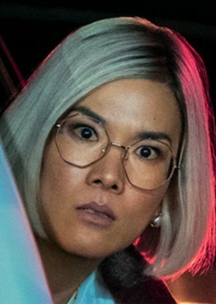 Ali Wong photo