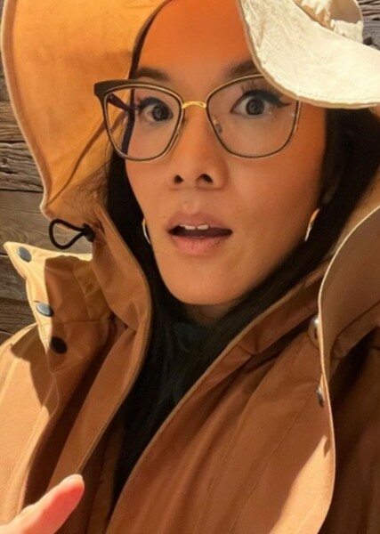 Ali Wong photo