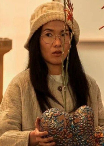 Ali Wong photo