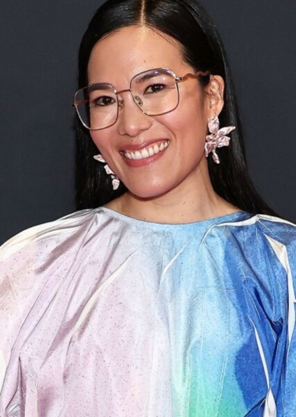 Ali Wong photo