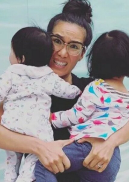 Ali Wong photo