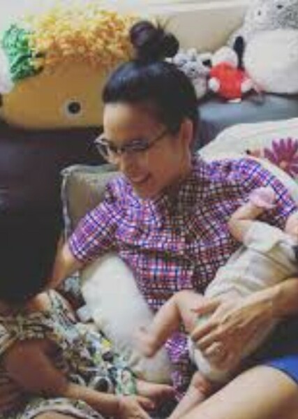 Ali Wong photo