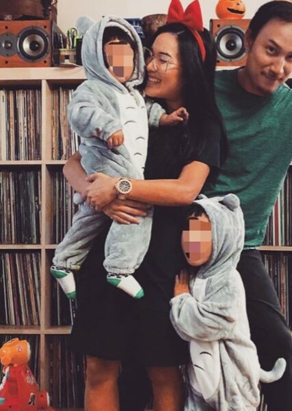 Ali Wong photo
