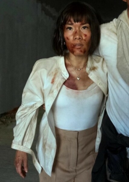 Ali Wong photo