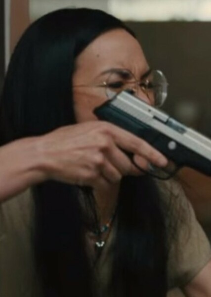 Ali Wong photo