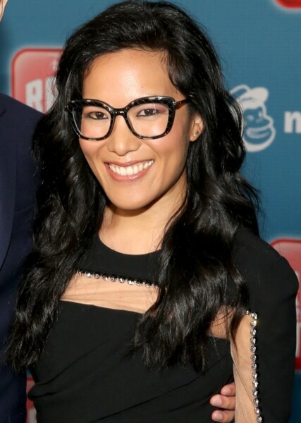 Ali Wong photo