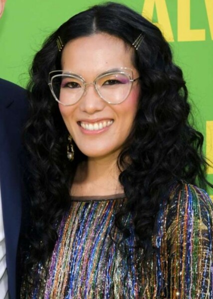 Ali Wong photo