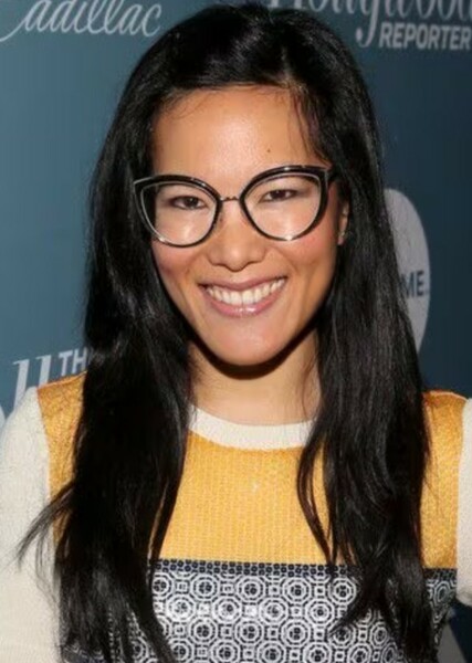 Ali Wong photo