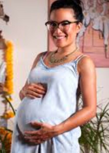 Ali Wong photo