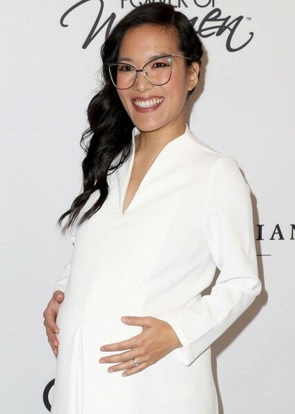Ali Wong photo