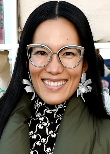 Ali Wong photo