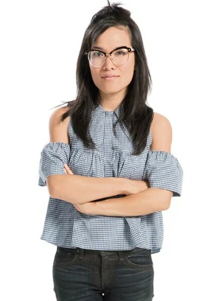 Ali Wong photo