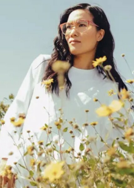 Ali Wong photo