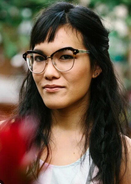 Ali Wong photo