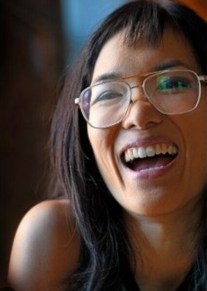 Ali Wong photo