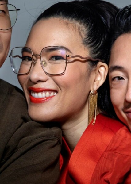Ali Wong photo