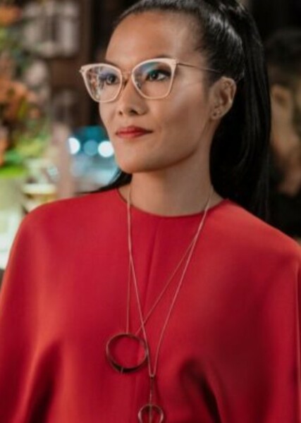 Ali Wong photo
