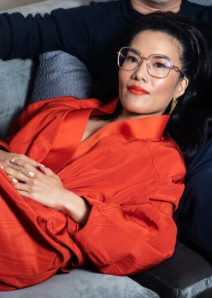 Ali Wong photo