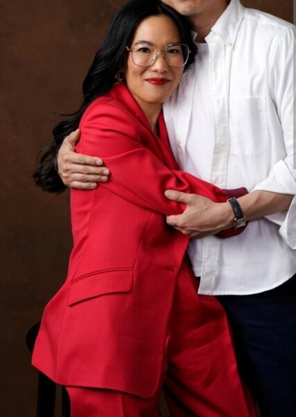 Ali Wong photo