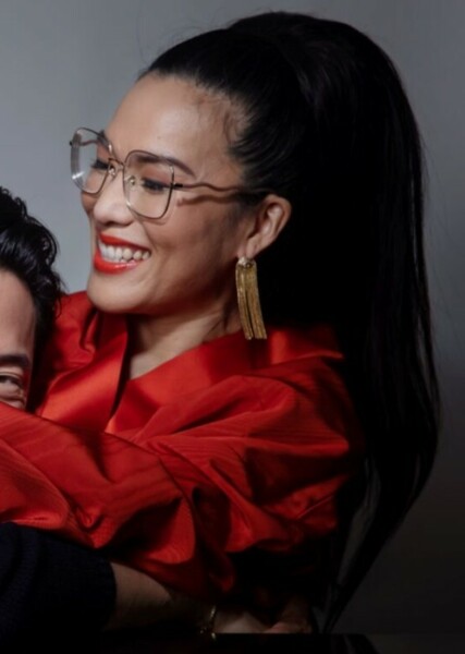 Ali Wong photo