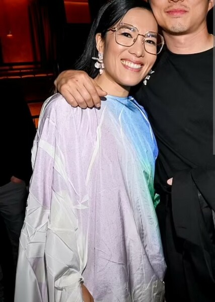 Ali Wong photo