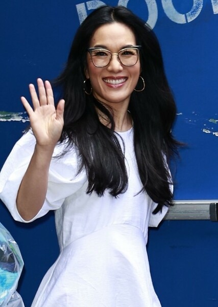 Ali Wong photo