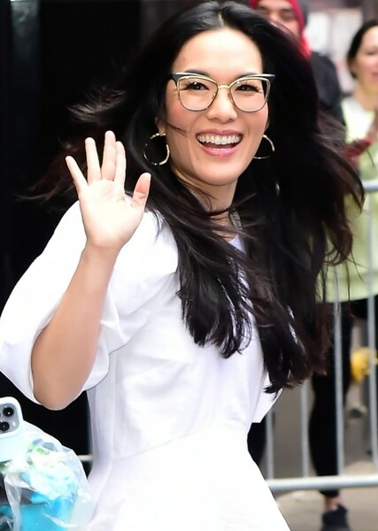 Ali Wong photo
