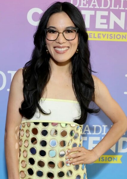 Ali Wong photo