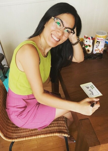 Ali Wong photo