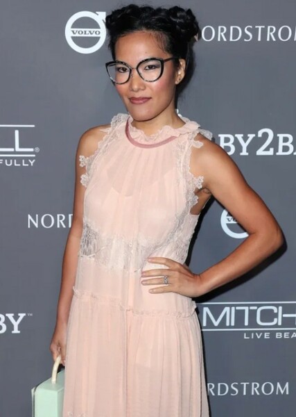Ali Wong photo