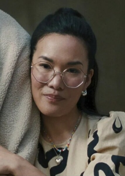 Ali Wong photo
