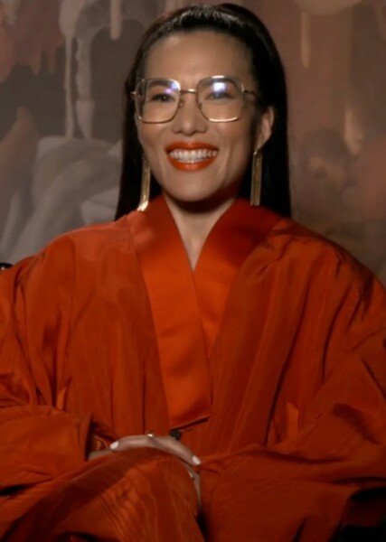 Ali Wong photo