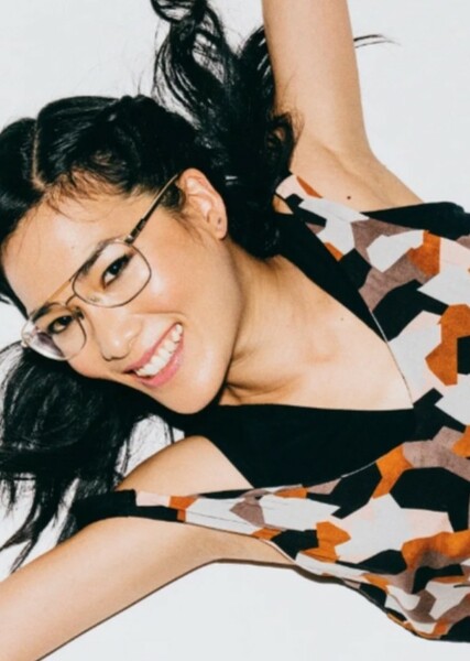 Ali Wong photo