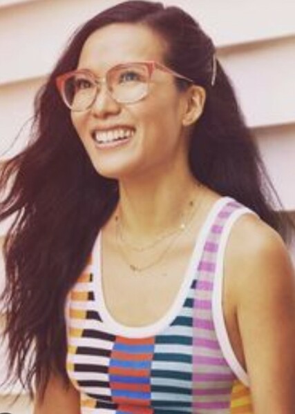 Ali Wong photo