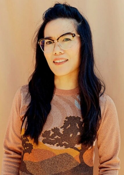 Ali Wong photo