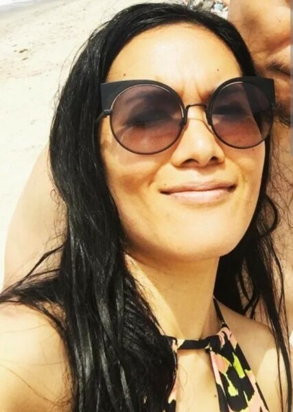 Ali Wong photo