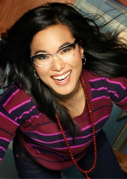 Ali Wong photo