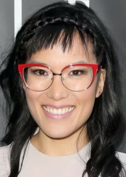 Ali Wong photo