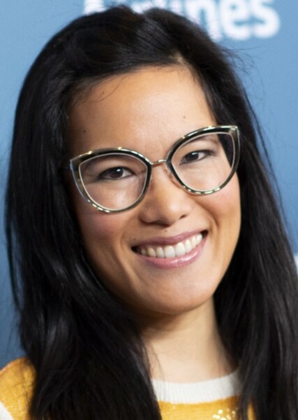 Ali Wong photo
